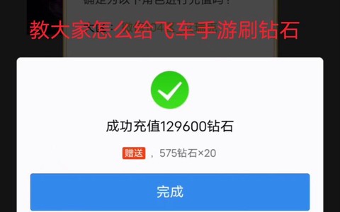 qq飞车怎么刷酷币[图2]