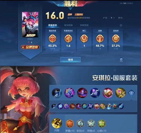 英雄联盟安琪拉怎么玩[图1]