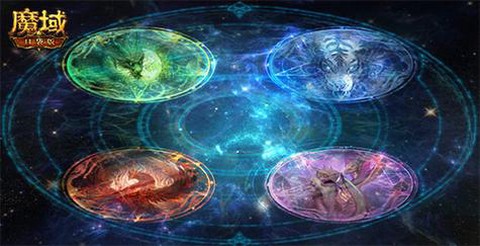 魔域口袋版副本有什么