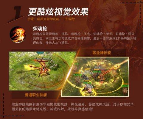 魔域技能栏怎么解锁