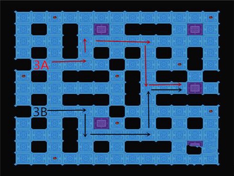 口袋妖怪海底怎么走[图2]