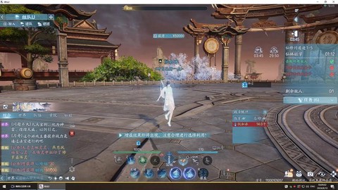 诛仙手游怎么就2个区[图2]