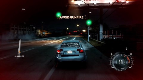 极品飞车16怎么汉化[图1]