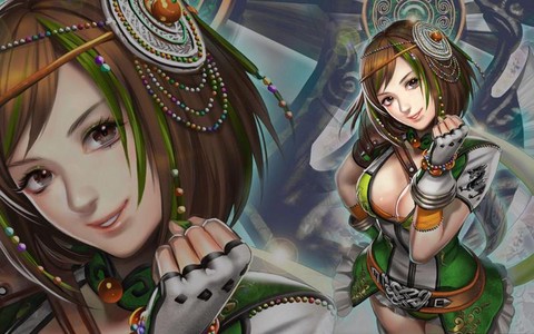 真三国无双7怎么下载