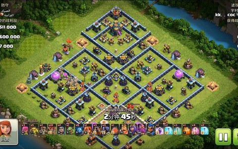 部落冲突怎么成为长老[图2]