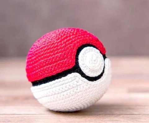 假的神奇宝贝球怎么做[图2]