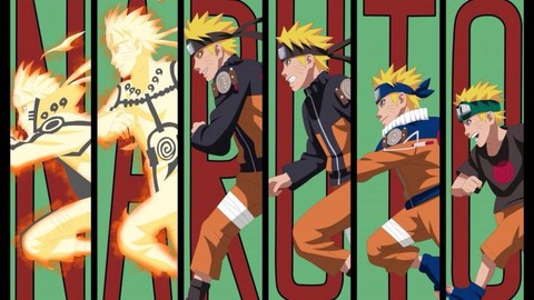 火影动漫什么时候出的[图1]