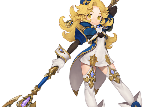 龙之谷查尔德是什么[图2]