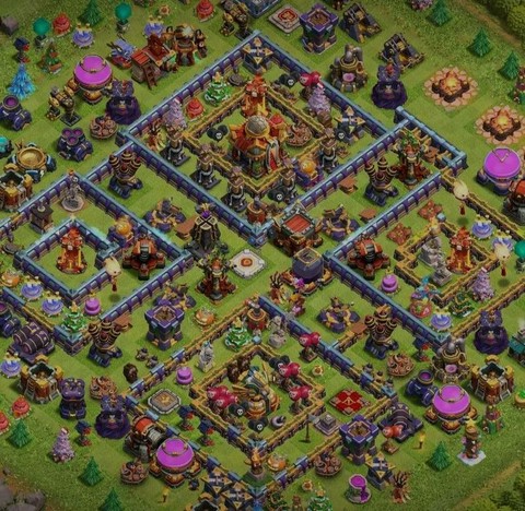 部落冲突cr是什么[图2]