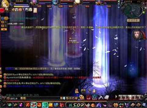 魔域7星副本怎么打