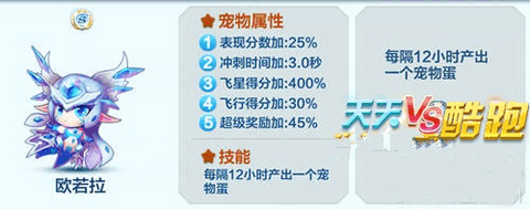 天天酷跑怎么查看奖品[图2]