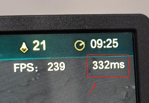 英雄联盟怎么降低ms[图1]