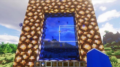 我的世界怎么样去天堂[图2]