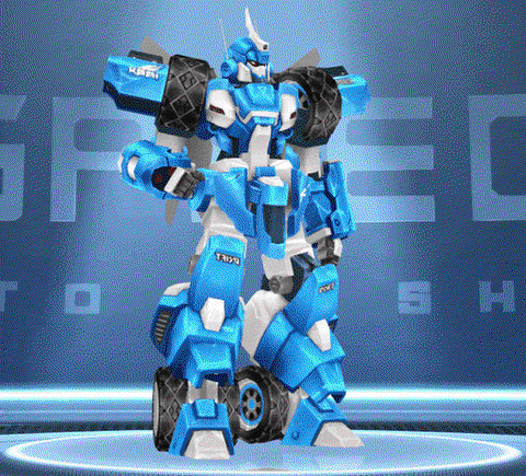 qq飞车雷霆机甲怎么得[图1]