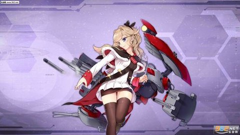 碧蓝航线什么是窑子