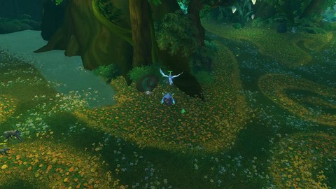 魔兽世界保护者怎么做[图1]