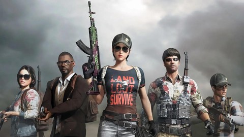 绝地大逃杀怎么开麦[图1]