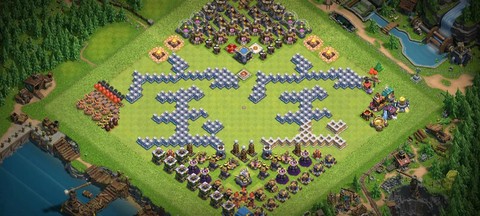 部落冲突部落竞争怎么[图1]