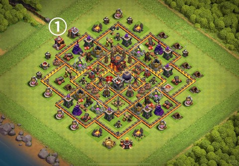 部落冲突部落竞争怎么[图2]