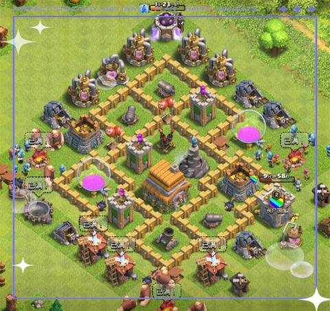 部落冲突6本什么流[图1]