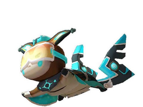 迷你世界的飞鼠怎么得[图1]