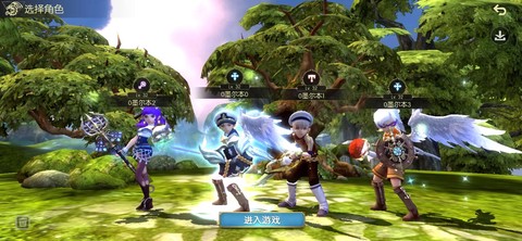 手游龙之谷龙一怎么打[图2]