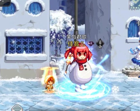 dnf雪落千寒怎么样