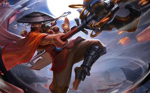 英魂之刃达摩叫什么[图2]