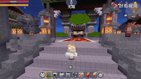 为什么进不去迷你世界