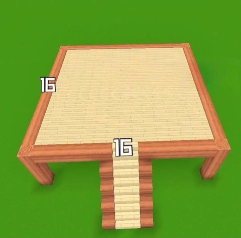 迷你世界怎么建生存[图2]