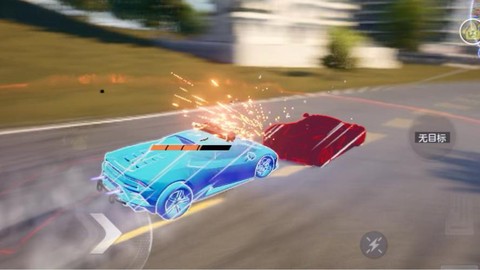 极品飞车ol如何追击[图2]