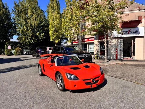 极品飞车6有什么车[图1]