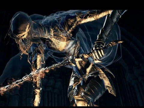 黑魂3怎么召唤白魂