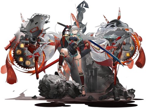 碧蓝航线蛟龙是什么[图2]