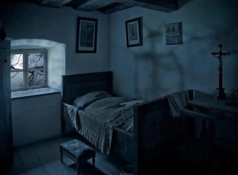 狼人杀里什么叫面纱房