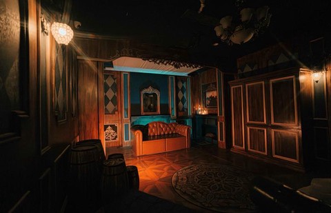 狼人杀里什么叫面纱房[图1]