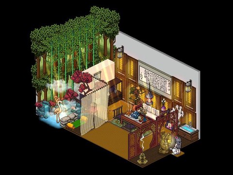 狼人杀里什么叫面纱房[图2]