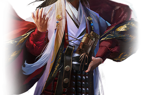 率土之滨荀攸怎么样