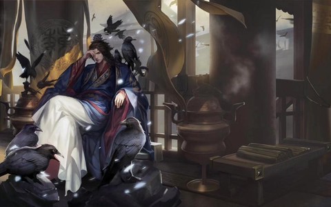 率土之滨荀攸怎么样[图2]