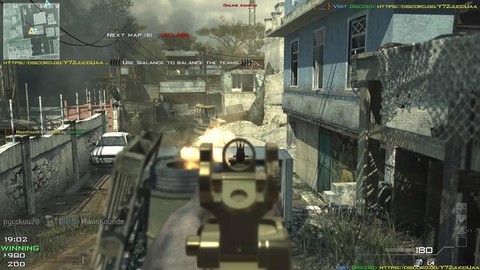 使命召唤8c4怎么用